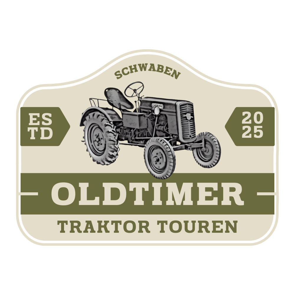 Oldtimer Traktor Touren